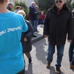 Barcolana, stand ZSŠDI