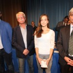 Sovodnje, Nagrada Šport in šola