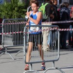 Trst, atletika, hitra hoja; Memorial Crasso