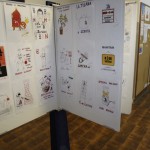 Briščiki, košarka; Jadran 40 let