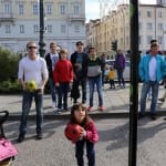 Barcolana, stand ZSŠDI