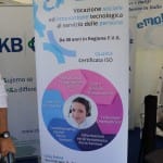 Barcolana, stand ZSŠDI