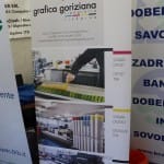 Barcolana, stand ZSŠDI