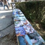 Trst, jadranje, Barcolana 2016
