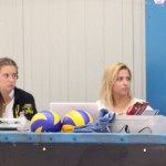 Repen, odbojka; moški turnir za Memorial Sergia Veljaka