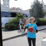 Barcolana, stand ZSŠDI
