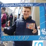 Barcolana, stand ZSŠDI
