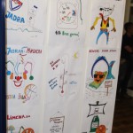 Briščiki, košarka; Jadran 40 let