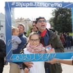 Barcolana, stand ZSŠDI