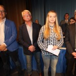 Sovodnje, Nagrada Šport in šola