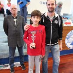 Briščiki, košarka, Under 14; 37. Turnir prijateljstva