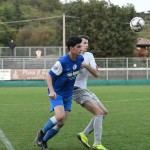 Repen, nogomet, deželni mladinci: Kras - Cormonese