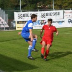 Elitna liga
Nogomet, Repen; Kras Repen – Gemonese