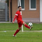 Nogomet, elitna liga: Union Pasiano – Kras Repen
