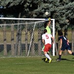 Nogomet, elitna liga: Lumignacco – Kras Repen