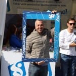 Barcolana, stand ZSŠDI