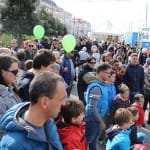 Barcolana, stand ZSŠDI