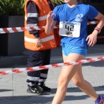 Trst, atletika, hitra hoja; Memorial Crasso