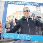 Barcolana, stand ZSŠDI