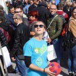 Barcolana, stand ZSŠDI