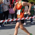 Trst, atletika, hitra hoja; Memorial Crasso