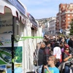 Barcolana, stand ZSŠDI