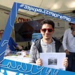 Barcolana, stand ZSŠDI