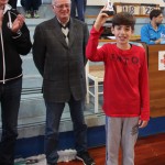 Briščiki, košarka, Under 14; 37. Turnir prijateljstva