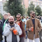 Barcolana, stand ZSŠDI