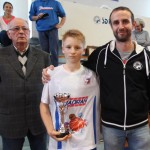 Briščiki, košarka, Under 14; 37. Turnir prijateljstva