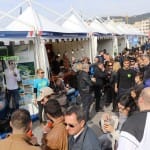 Barcolana, stand ZSŠDI