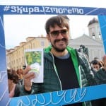Barcolana, stand ZSŠDI