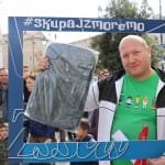 Barcolana, stand ZSŠDI