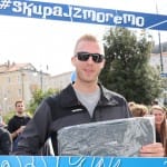 Barcolana, stand ZSŠDI