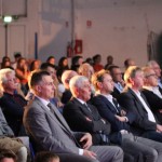 Briščiki, košarka; Jadran 40 let