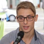 Barcolana, stand ZSŠDI