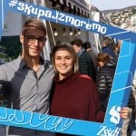 Barcolana, stand ZSŠDI