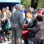 Trst, jadranje, Barcolana 2016