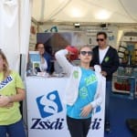Barcolana, stand ZSŠDI