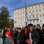 Barcolana, stand ZSŠDI