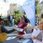 Barcolana, stand ZSŠDI