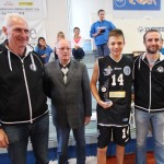 Briščiki, košarka, Under 14; 37. Turnir prijateljstva