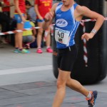 Trst, atletika, hitra hoja; Memorial Crasso