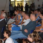 Briščiki, košarka; Jadran 40 let