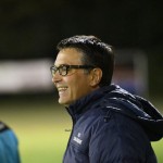 Italijanski pokal, Elitna liga, četrfinale: Kras Repen - Cjarlins Muzane