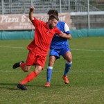 Elitna liga
Nogomet, Repen; Kras Repen – Gemonese