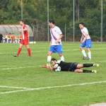 Nogomet, elitna liga: Union Pasiano – Kras Repen