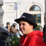 Barcolana, stand ZSŠDI