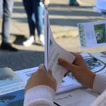 Barcolana, stand ZSŠDI