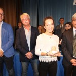 Sovodnje, Nagrada Šport in šola